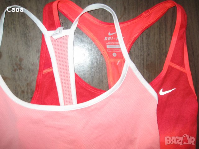 Потници NIKE, UNDER ARMOUR  дамски,С-М