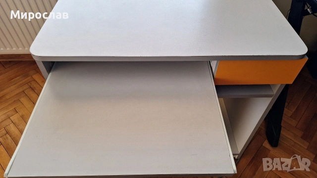 Продавам компютърно (ученическо) бюро, снимка 6 - Бюра - 53209005