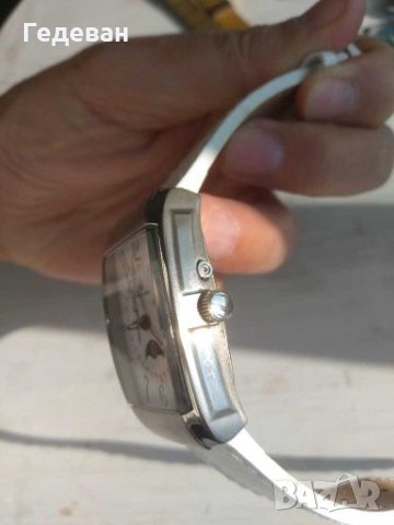 Burgmeister Moon Phase, снимка 4 - Дамски - 27241726