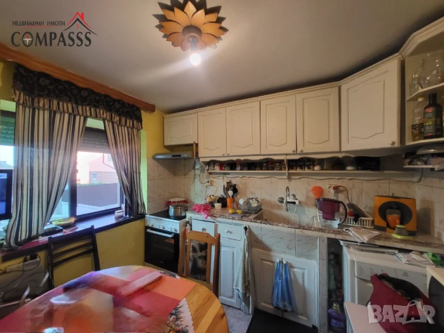 Гр. Добрич, ПИНЕТА-Хуманитарна гимназия, етаж от къща  – 127000лв!, снимка 9 - Етаж от къща - 51382936