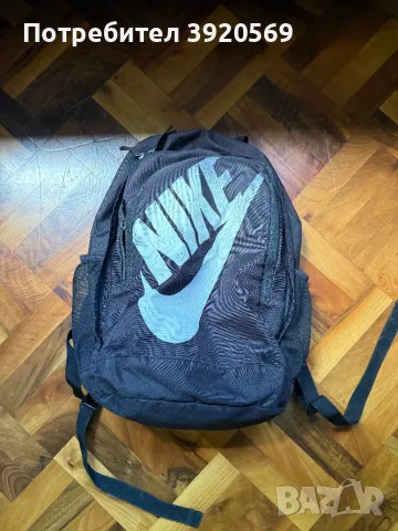 раница nike, снимка 1
