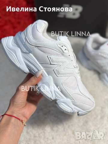 Маратонки New Balance