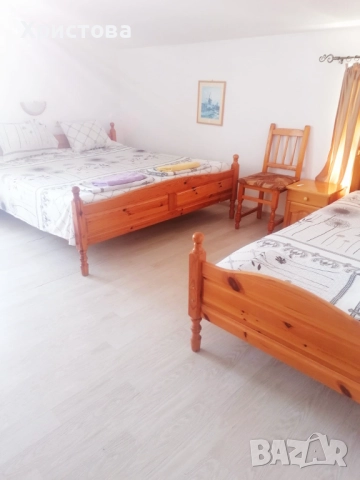 Апартамент в Синеморец, снимка 3 - Почивки на море - 52889141