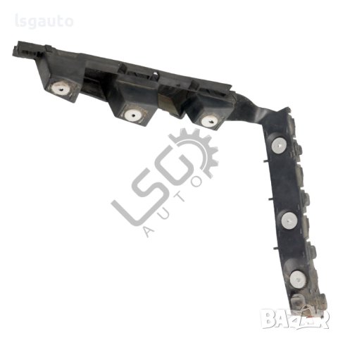 Ляв държач задна броня Opel Corsa D 2006-2014 ID: 119049, снимка 2 - Части - 43846839