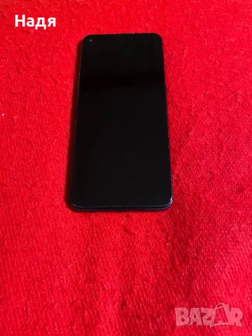 One plus Nord 100-64GB/4GB,Dual SIM,сив,зарядно, снимка 7 - Телефони с две сим карти - 47827652