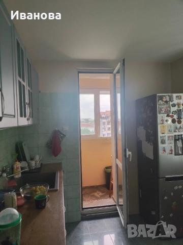 3-стаен център-Хъшове, снимка 7 - Апартаменти - 51551378