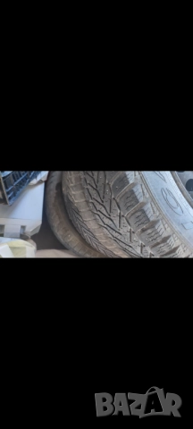 Гуми със джанти 4x100 175/70 r13, снимка 2 - Гуми и джанти - 51637075