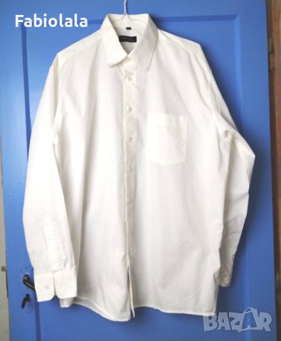 Melka shirt XL, снимка 1 - Ризи - 44127948