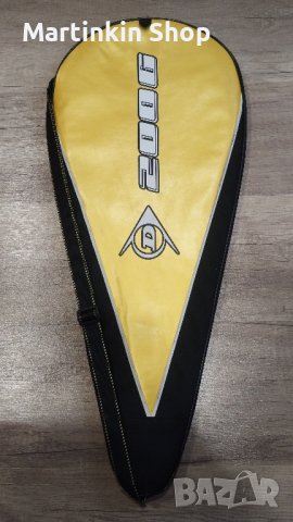 Тенис калъф Dunlop, снимка 3 - Тенис - 43348520