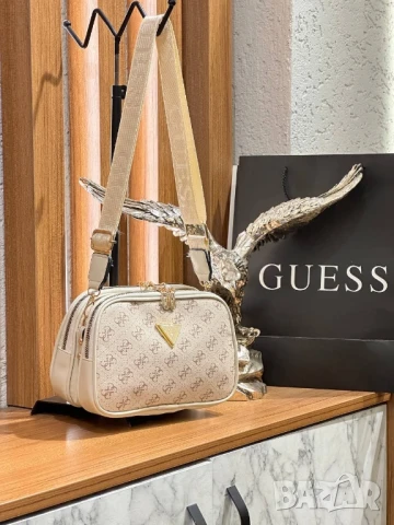 чанти guess 