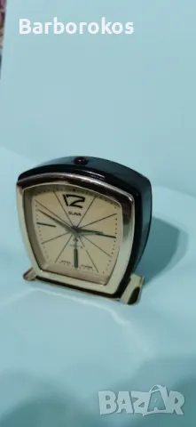 Будилник Слава , снимка 4 - Други - 48717388