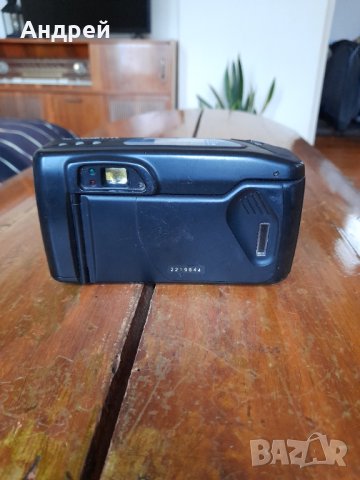 Фотоапарат Samsung AF Zoom 777 l, снимка 4 - Антикварни и старинни предмети - 43366955