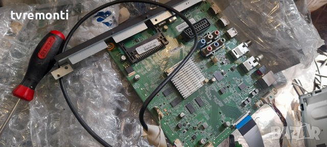 mainboard 715G7030-M01-B01-005N ,for PHILIPS 40PFS5501/12