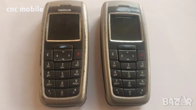 Nokia 2600 - Nokia RH-59, снимка 3 - Nokia - 19773948