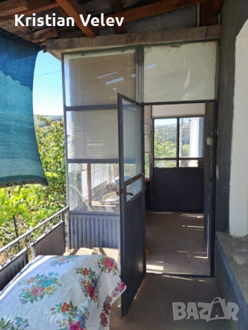 Къща в село Каран Върбовка, област Русе, снимка 14 - Къщи - 53483715