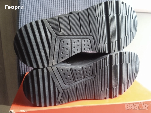 Мъжки обувки GAP 40.5, снимка 5 - Ежедневни обувки - 52097040