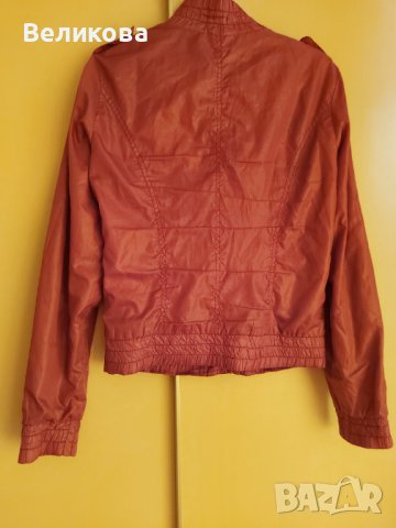 Пролетно яке Calliope, снимка 3 - Якета - 37895358