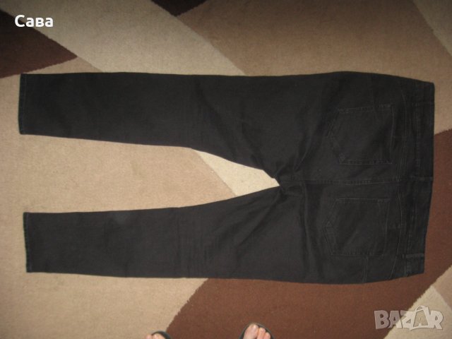 Дънки KIABI  дамски,3-4ХЛ, снимка 3 - Дънки - 44132999