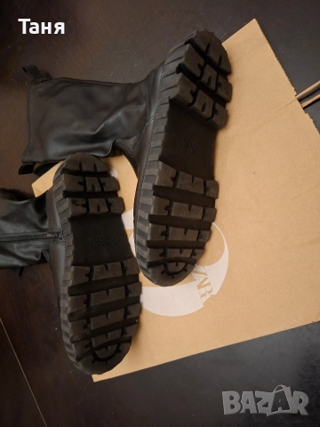 Зара / Zara боти, ботуши, кецове, снимка 2 - Детски боти и ботуши - 52934008