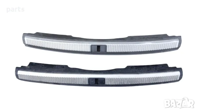 Лайсна Багажник Ауди A4 Б6 Комби 2бр. - 8E9864483