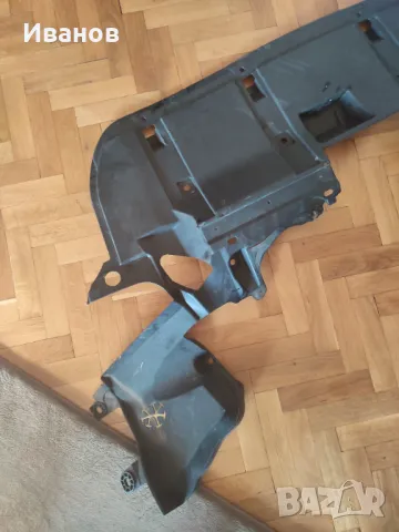 Кора под двигателя Honda CR-V 4, снимка 6 - Аксесоари и консумативи - 48726528