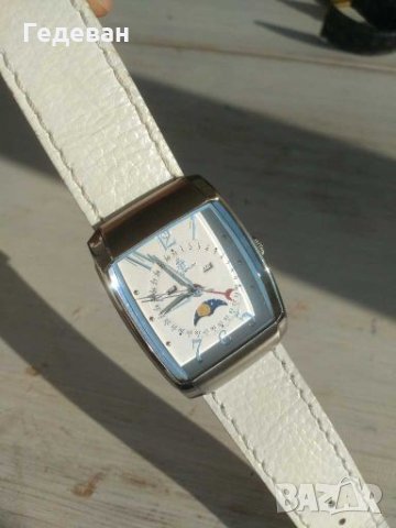 Burgmeister Moon Phase, снимка 6 - Дамски - 27241726