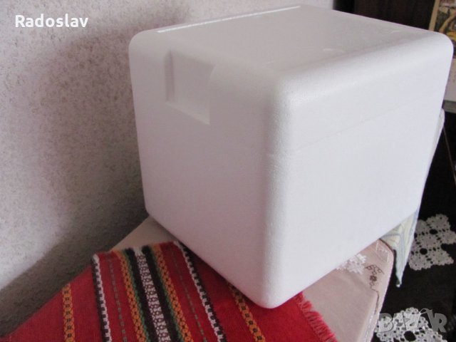  Хладилна чанта или термо кутия, снимка 2 - Хладилни чанти - 25113482