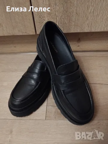 Jim Rickey дамски лоуфъри 39 номер 