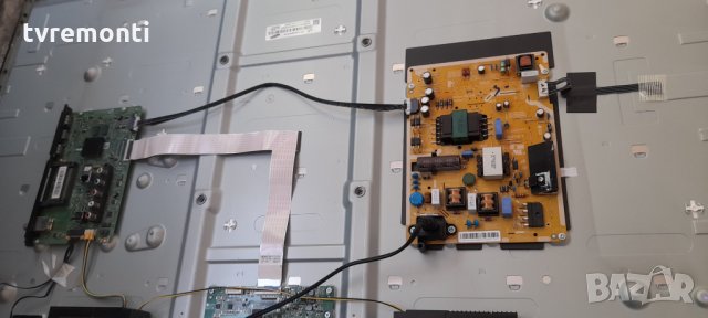 лед диоди от дисплей CY-JJ048BGEV2H от телевизор SAMSUNG модел UE48J5200, снимка 3 - Части и Платки - 33686352