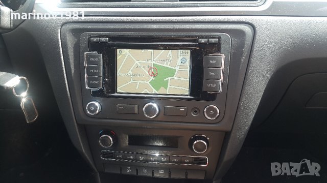 Навигационен диск за навигация Sd card Volkswagen,RNS850,RNS315,RNS310,Android Auto,car play, снимка 8 - Аксесоари и консумативи - 27100213