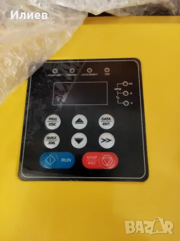 Соларен помпен инвертор трифазен 11kW, Може и бартер., снимка 2 - Други машини и части - 48441202