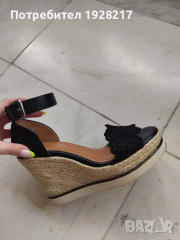 Летни сандали DeeZee, снимка 2 - Сандали - 51333794