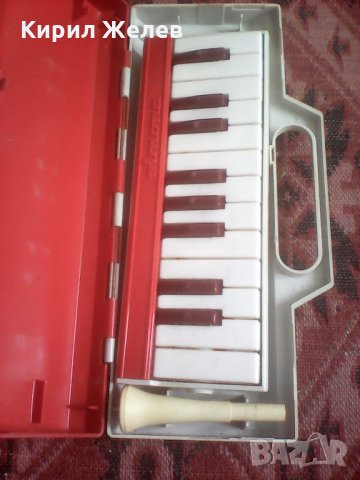 Музикално истроменчета 4045 , снимка 2 - Колекции - 26480785