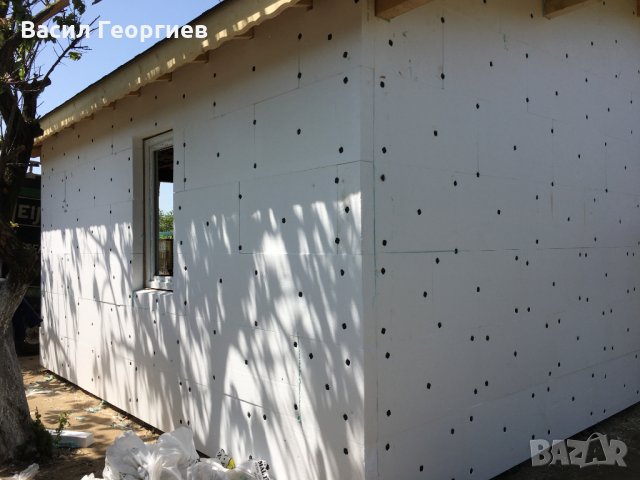 Дървени сглобяеми къщи без бетонов фундамент, снимка 9 - Монтажи - 28979536