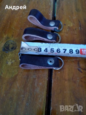 Стара закачалка,качка за колан, снимка 4 - Други ценни предмети - 28321332