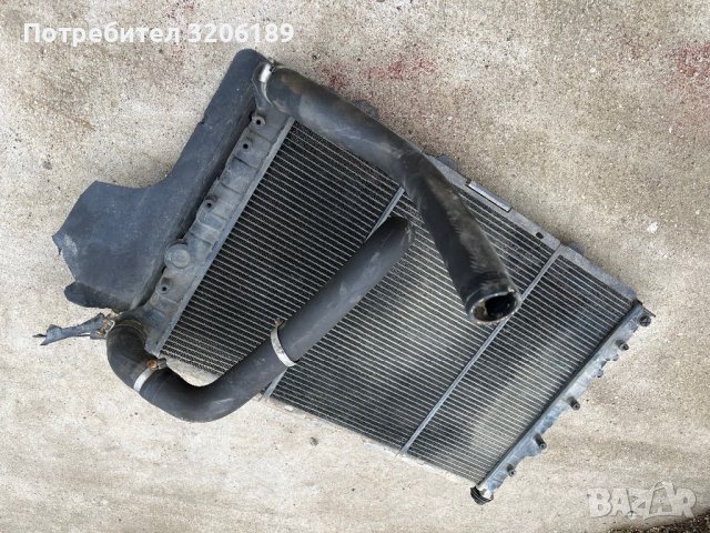 Перка за охлаждане , вентилатор за Алфа Ромео 156 , 166 , снимка 13 - Части - 40514416