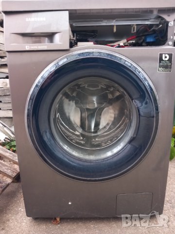 Продавам барабан за пералня Samsung WW70J5246FX, снимка 6 - Перални - 43050941