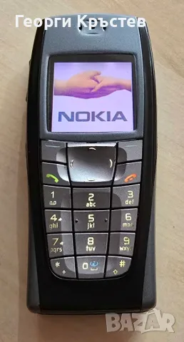 Nokia 6220, снимка 2 - Nokia - 47991837