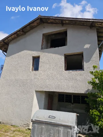 Продавам къща община Никопол,село Любеново, снимка 4 - Къщи - 50069976