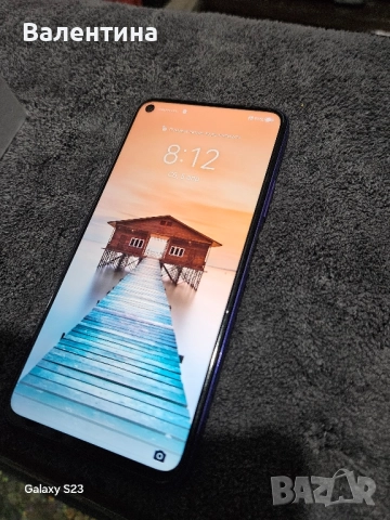 Huawei Nova 5T 128GB/6GB RAM, снимка 6 - Huawei - 52024613