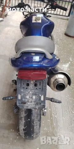 Хонда Хорнет CB 600 на части, снимка 6 - Мотоциклети и мототехника - 49677129