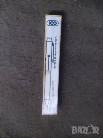Продавам Четирицветен химикал ICO, снимка 3 - Ученически пособия, канцеларски материали - 43484204