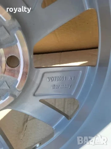 5х112 16 Джанти VW Golf Passat Caddy Touran Seat Leon Skoda Octavia 5x112, снимка 4 - Аксесоари и консумативи - 50946994