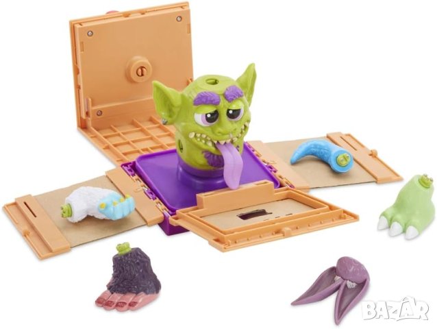 Играчка „Изненада“ CRE04200, снимка 3 - Други - 43395213