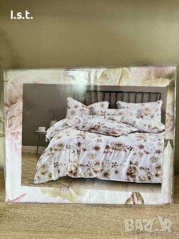 спални комплекти, снимка 12 - Спално бельо - 52553573
