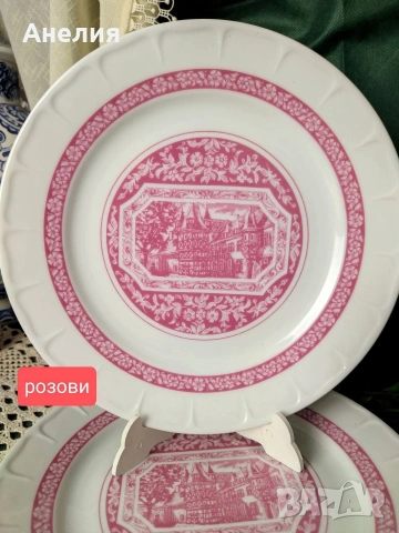 Heinrich England чаши за капучино, снимка 13 - Чаши - 53201587