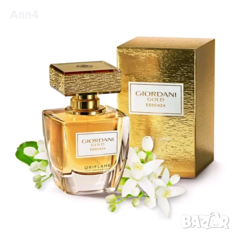 Парфюм Giordani Gold Essenza 