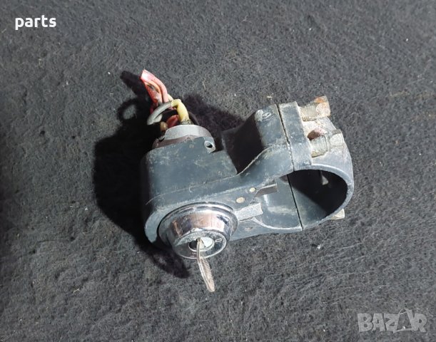 Ключалка и Контактен Ключ Москвич 2140 N, снимка 2 - Части - 43415779