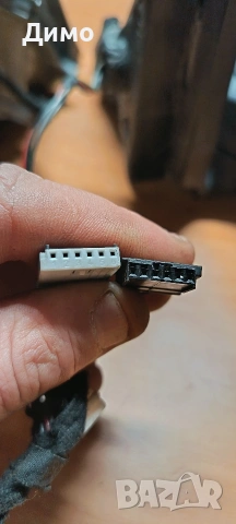 огледала огледало БМВ е46 bmw e46 , снимка 5 - Части - 49229148