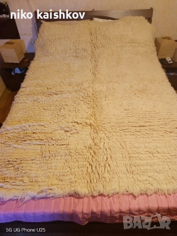 губери, снимка 3 - Покривки за легло - 53139288